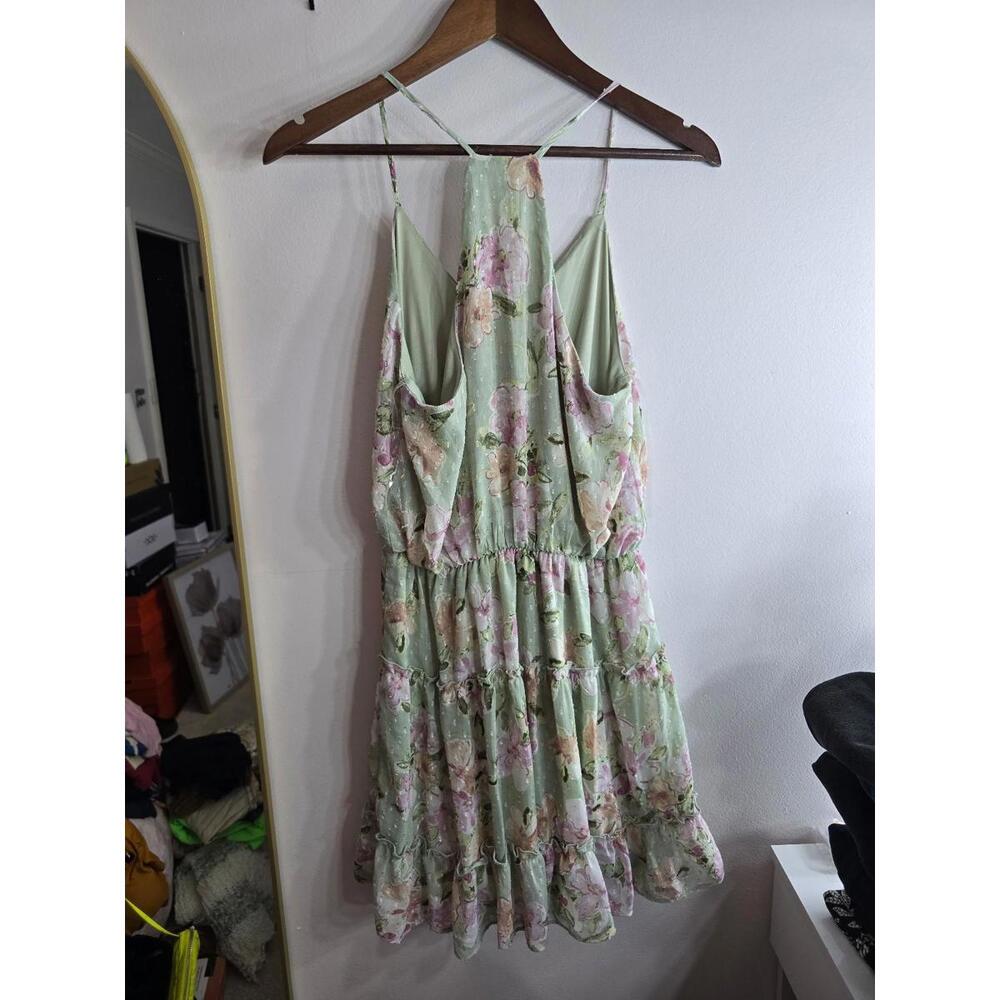 Lush dress - Picture 2 of 4